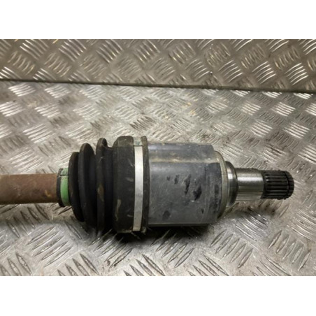 Cardan gauche (transmission) CITROEN C4 AIRCROSS d’occasion