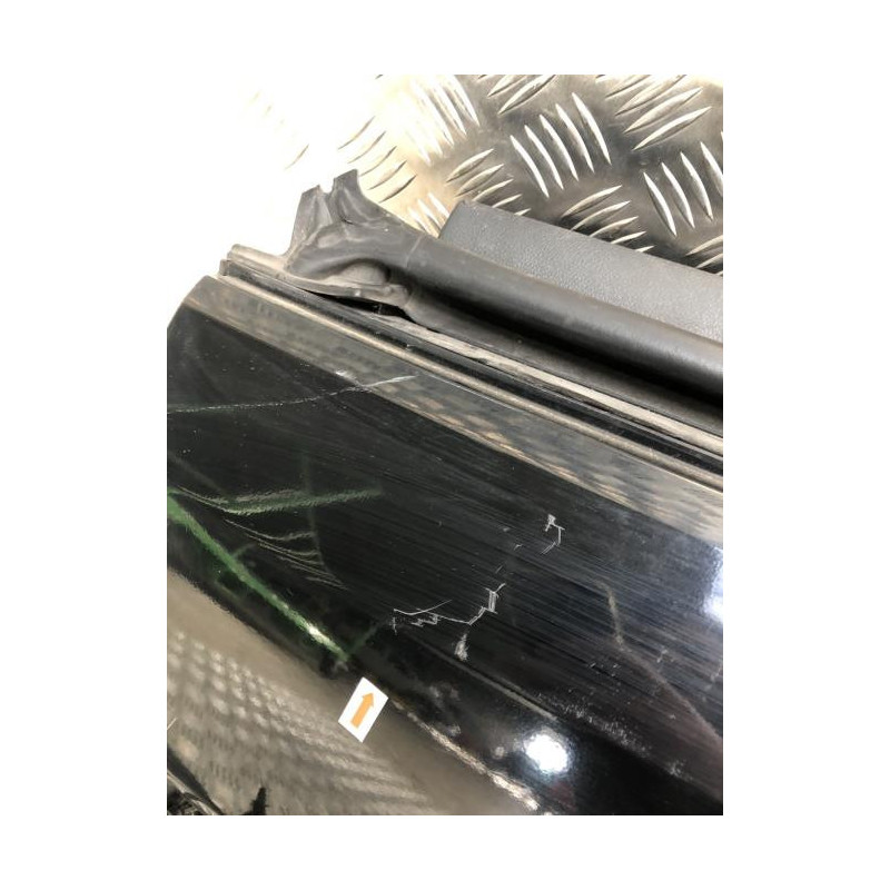 Hayon inferieur PEUGEOT 3008 1 PHASE 1 d’occasion