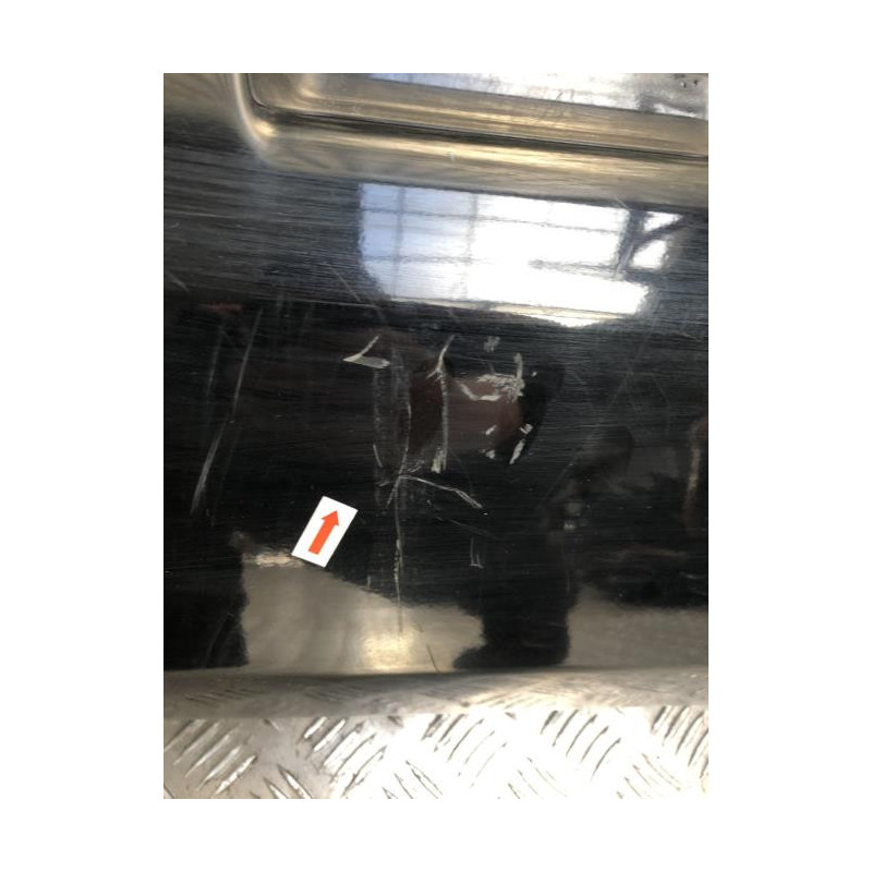 Hayon inferieur PEUGEOT 3008 1 PHASE 1 d’occasion