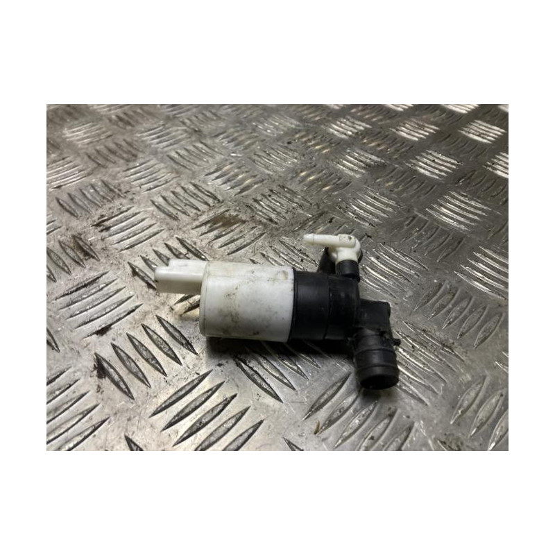 Pompe lave glace avant RENAULT CLIO 2 CAMPUS PHASE 2 d’occasion