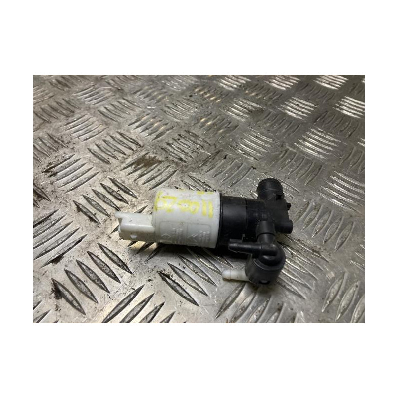 Pompe lave glace avant RENAULT CLIO 2 CAMPUS PHASE 2 d’occasion