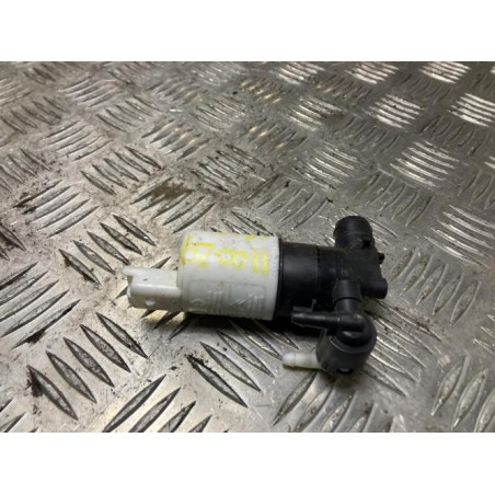 Pompe lave glace avant RENAULT CLIO 2 CAMPUS PHASE 2 d’occasion