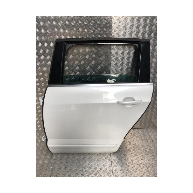 Porte arriere gauche PEUGEOT 5008 1 PHASE 1 d’occasion