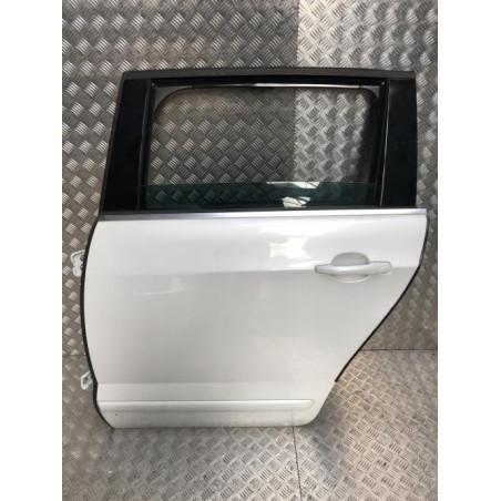 Porte arriere gauche PEUGEOT 5008 1 PHASE 1 d’occasion