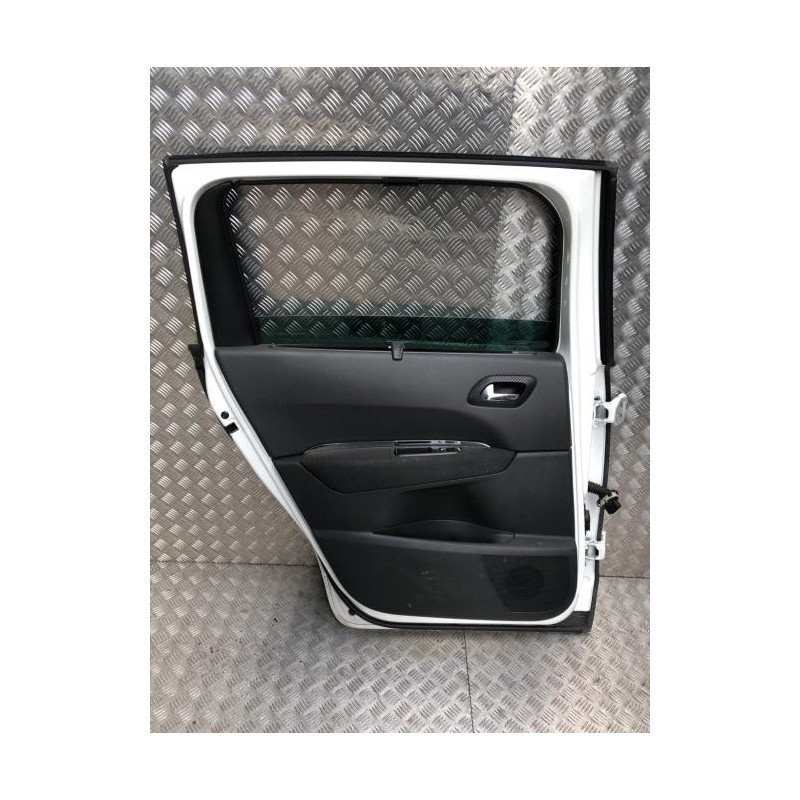 Porte arriere gauche PEUGEOT 5008 1 PHASE 1 d’occasion