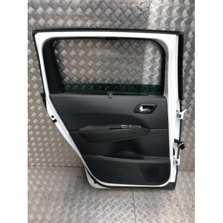 Porte arriere gauche PEUGEOT 5008 1 PHASE 1 d’occasion