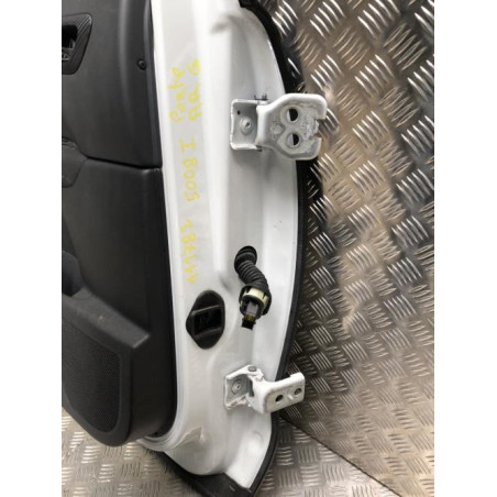 Porte arriere gauche PEUGEOT 5008 1 PHASE 1 d’occasion