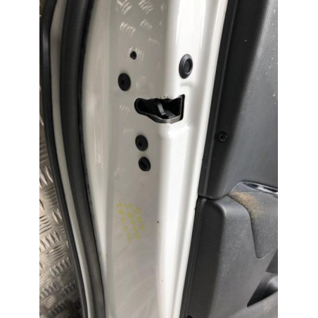 Porte arriere gauche PEUGEOT 5008 1 PHASE 1 d’occasion