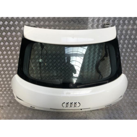 Malle/Hayon arriere AUDI A1 1 PHASE 1 d’occasion