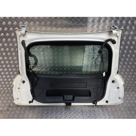 Malle/Hayon arriere AUDI A1 1 PHASE 1 d’occasion