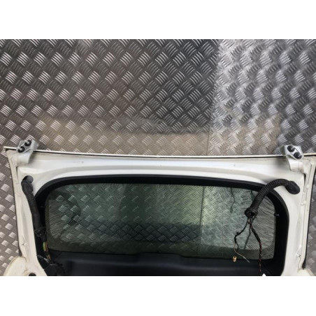 Malle/Hayon arriere AUDI A1 1 PHASE 1 d’occasion