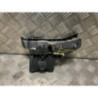 Support de pare chocs arriere FORD FOCUS 4 PHASE 1 d’occasion