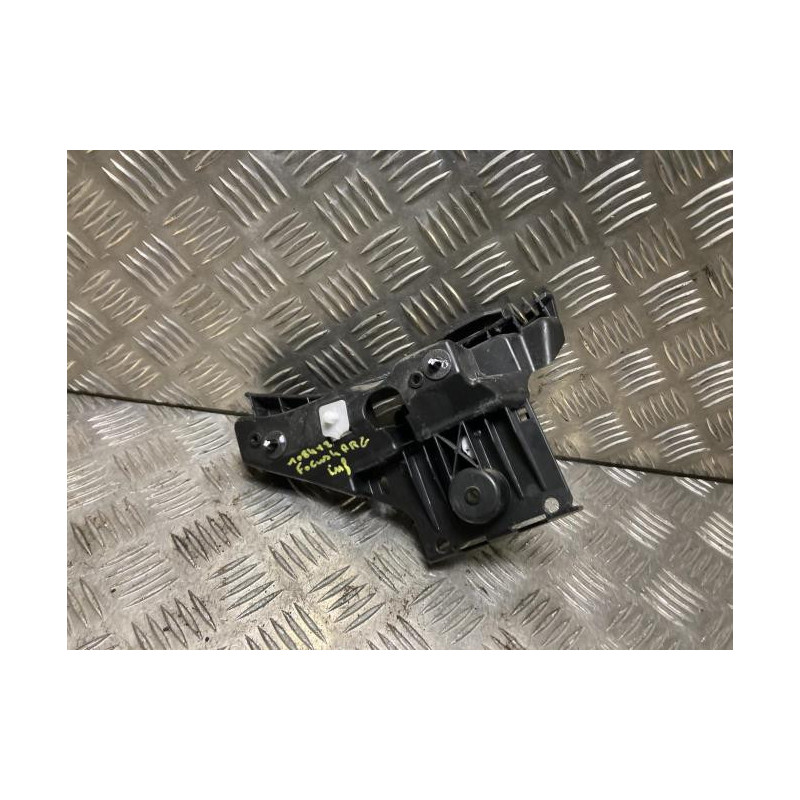 Support de pare chocs arriere FORD FOCUS 4 PHASE 1 d’occasion