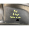 Capot MAZDA CX7 PHASE 2 d’occasion