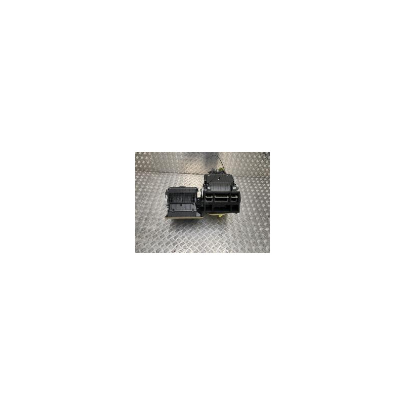 Bloc chauffage CHEVROLET TRAX d’occasion