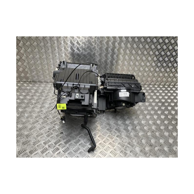 Bloc chauffage CHEVROLET TRAX d’occasion