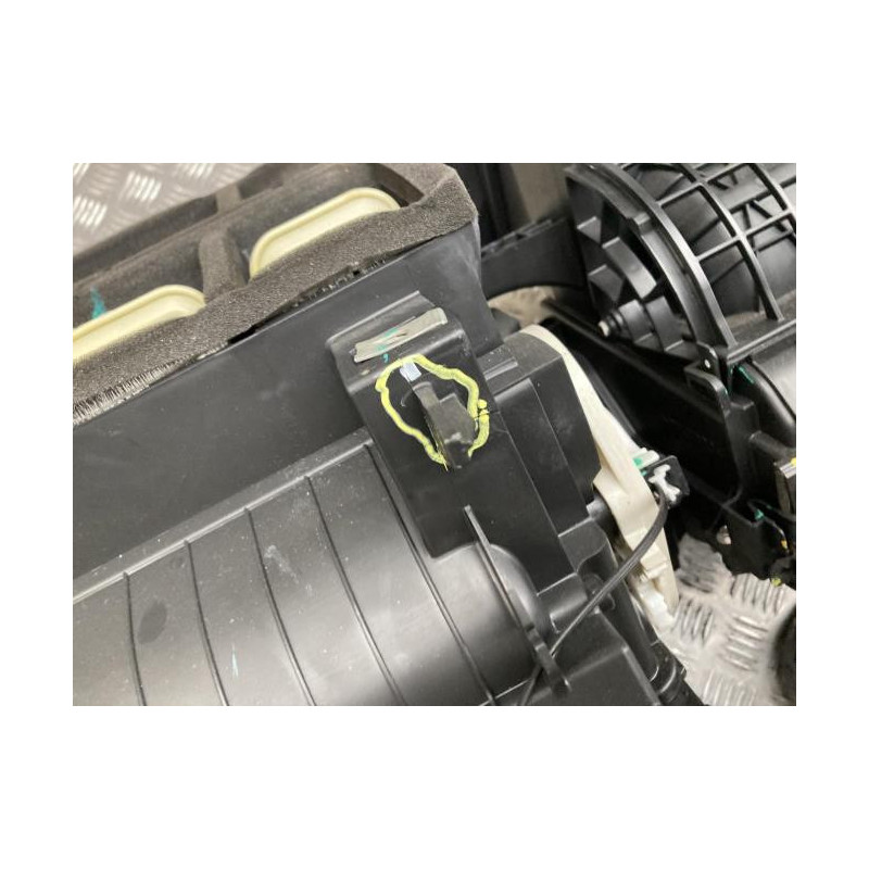 Bloc chauffage CHEVROLET TRAX d’occasion