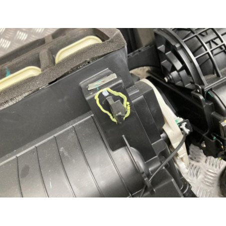 Bloc chauffage CHEVROLET TRAX d’occasion