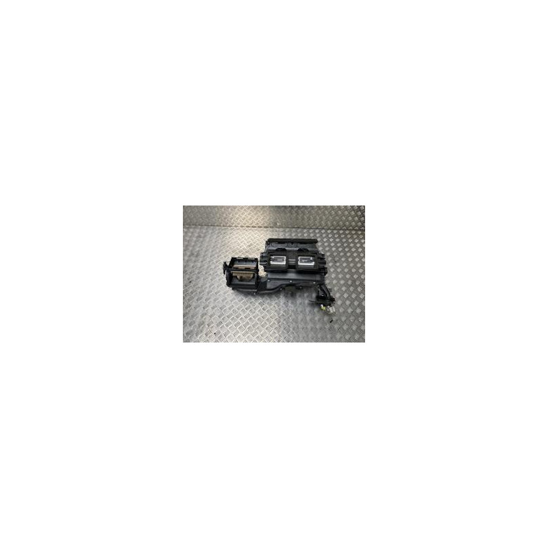 Bloc chauffage BMW SERIE 1 E82 COUPE d’occasion