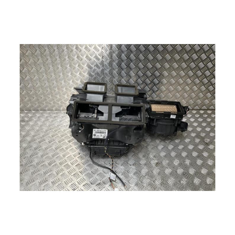 Bloc chauffage BMW SERIE 1 E82 COUPE d’occasion