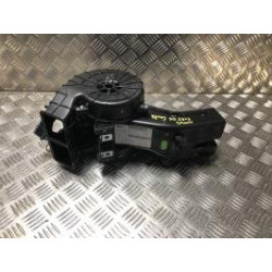 Bloc chauffage PEUGEOT 508 1 SW PHASE 2 BREAK d’occasion