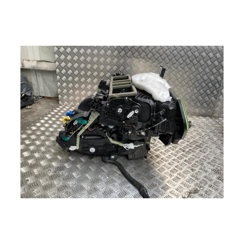 Bloc chauffage PEUGEOT 508 1 SW PHASE 2 BREAK d’occasion