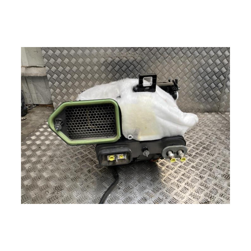Bloc chauffage PEUGEOT 508 1 SW PHASE 2 BREAK d’occasion
