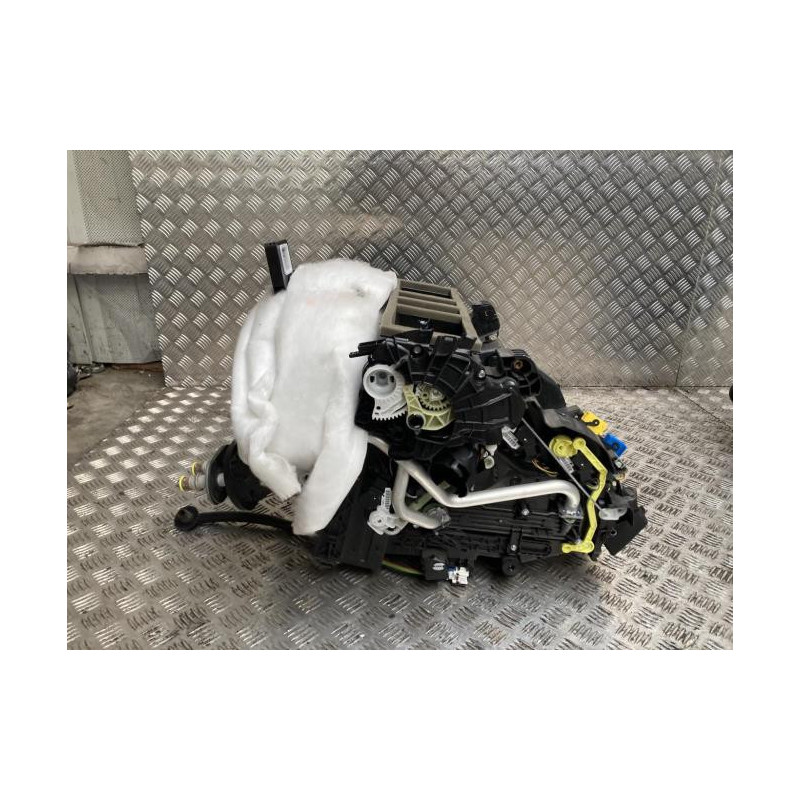 Bloc chauffage PEUGEOT 508 1 SW PHASE 2 BREAK d’occasion