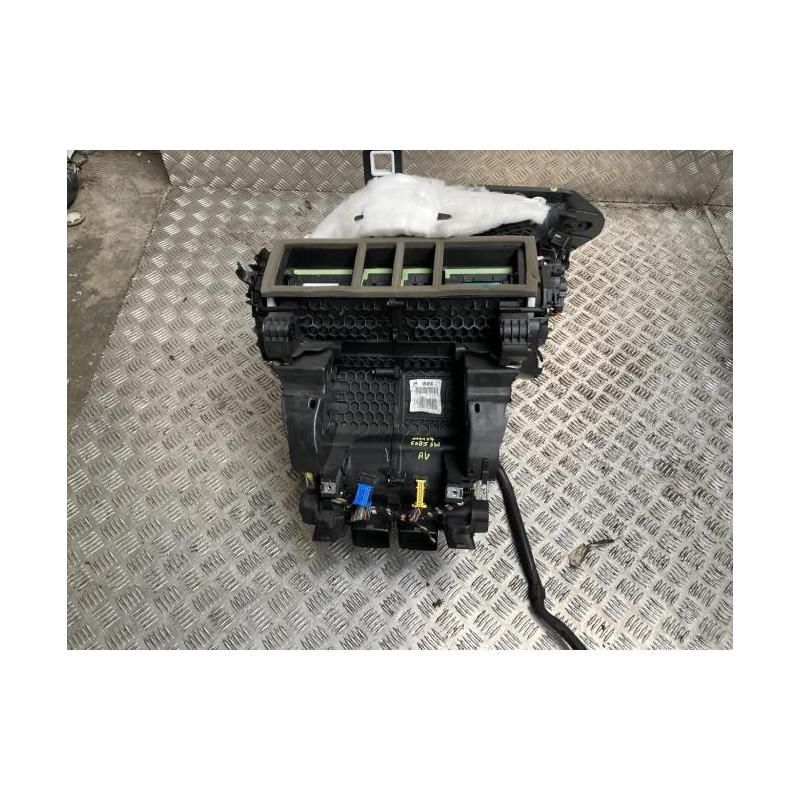 Bloc chauffage PEUGEOT 508 1 SW PHASE 2 BREAK d’occasion