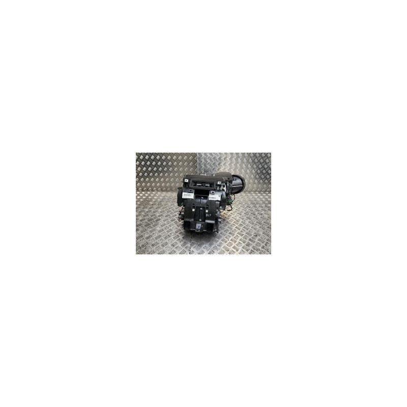 Bloc chauffage PEUGEOT 208 2 d’occasion