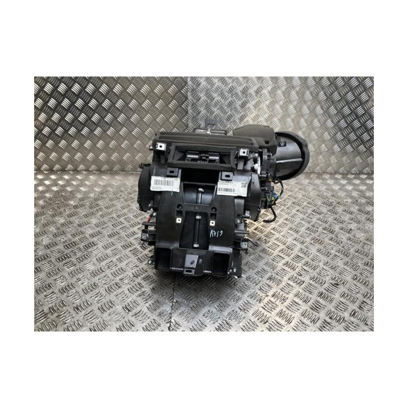 Bloc chauffage PEUGEOT 208 2 d’occasion