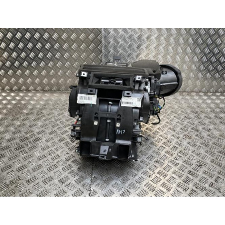 Bloc chauffage PEUGEOT 208 2 d’occasion