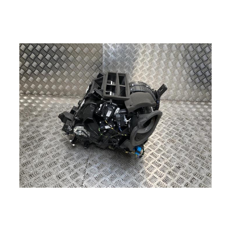 Bloc chauffage PEUGEOT 208 2 d’occasion