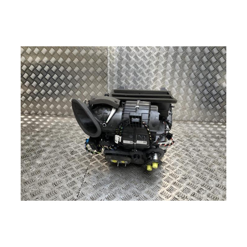 Bloc chauffage PEUGEOT 208 2 d’occasion