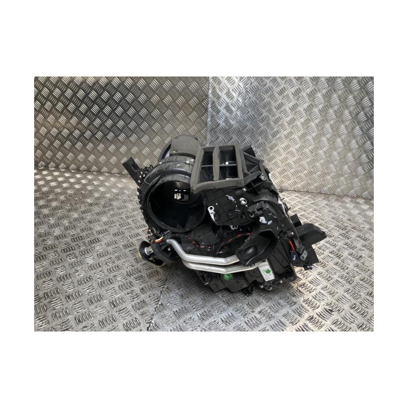 Bloc chauffage PEUGEOT 208 2 d’occasion