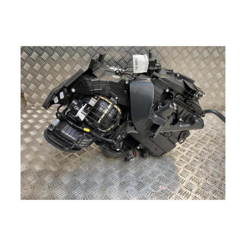 Bloc chauffage DACIA SANDERO 3 d’occasion