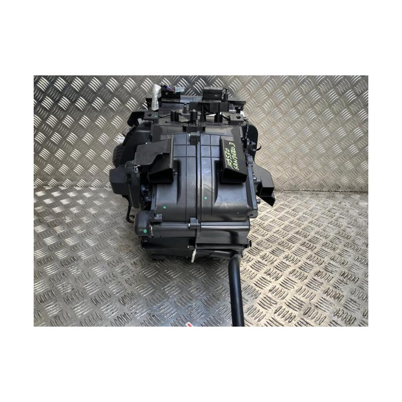 Bloc chauffage DACIA SANDERO 3 d’occasion