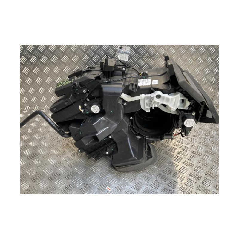 Bloc chauffage DACIA SANDERO 3 d’occasion
