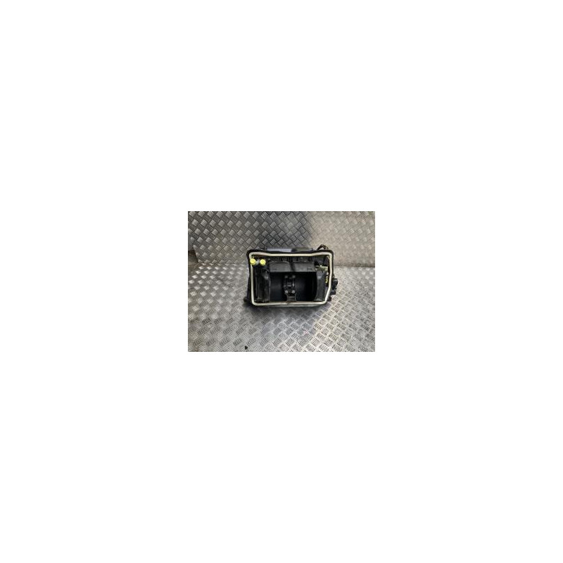 Bloc chauffage BMW SERIE 3 E46 COUPE PHASE 1 d’occasion