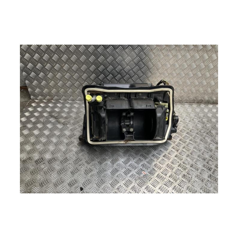Bloc chauffage BMW SERIE 3 E46 COUPE PHASE 1 d’occasion