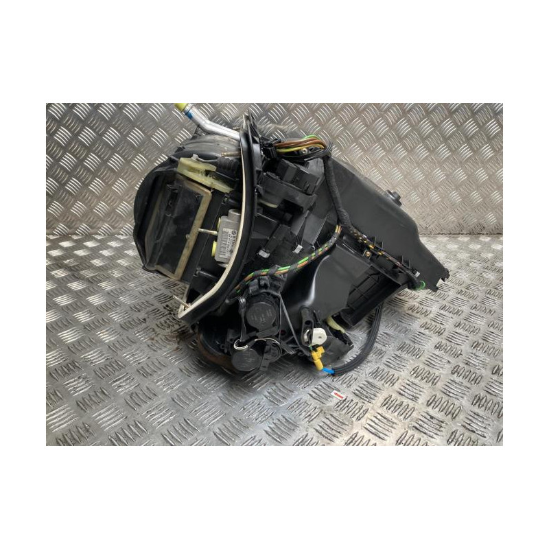 Bloc chauffage BMW SERIE 3 E46 COUPE PHASE 1 d’occasion