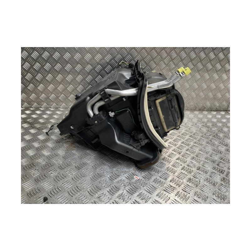 Bloc chauffage BMW SERIE 3 E46 COUPE PHASE 1 d’occasion