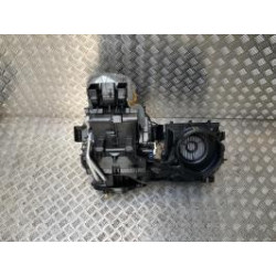 Bloc chauffage SKODA OCTAVIA 3 PHASE 1 d’occasion