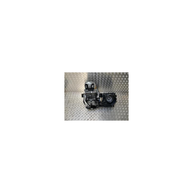 Bloc chauffage SKODA OCTAVIA 3 PHASE 1 d’occasion