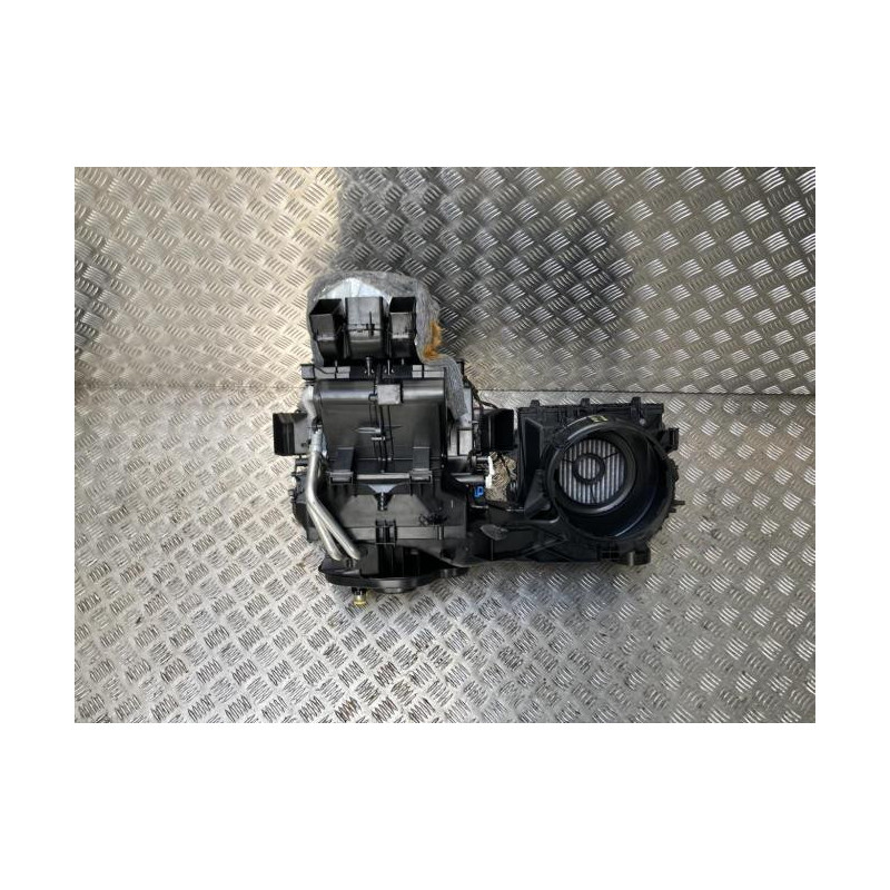 Bloc chauffage SKODA OCTAVIA 3 PHASE 1 d’occasion