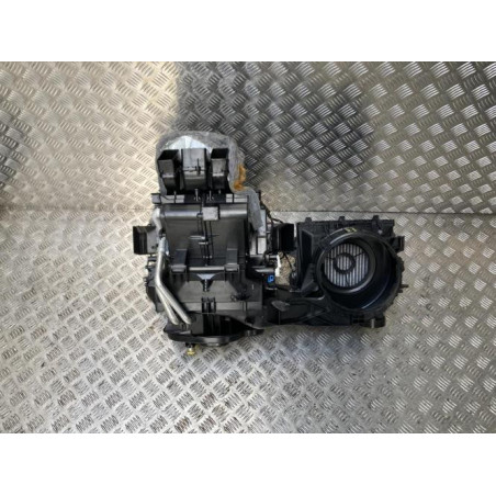 Bloc chauffage SKODA OCTAVIA 3 PHASE 1 d’occasion