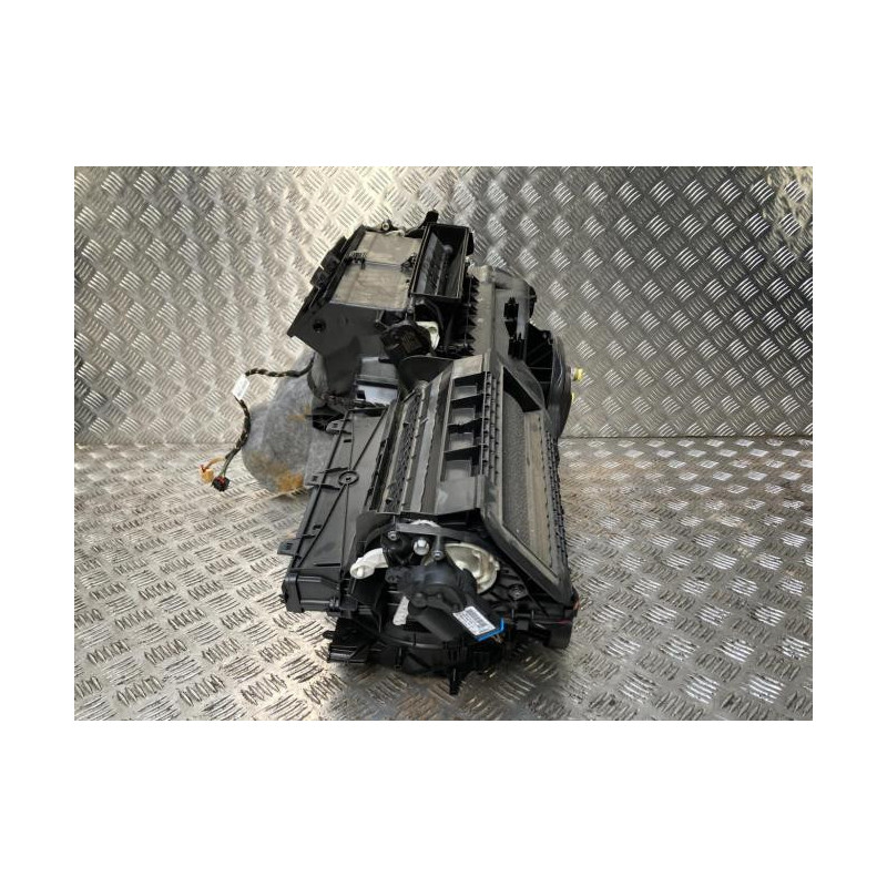 Bloc chauffage SKODA OCTAVIA 3 PHASE 1 d’occasion