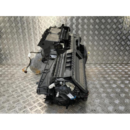 Bloc chauffage SKODA OCTAVIA 3 PHASE 1 d’occasion