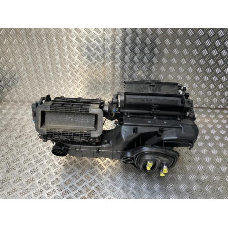 Bloc chauffage SKODA OCTAVIA 3 PHASE 1 d’occasion