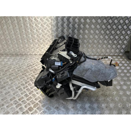 Bloc chauffage SKODA OCTAVIA 3 PHASE 1 d’occasion